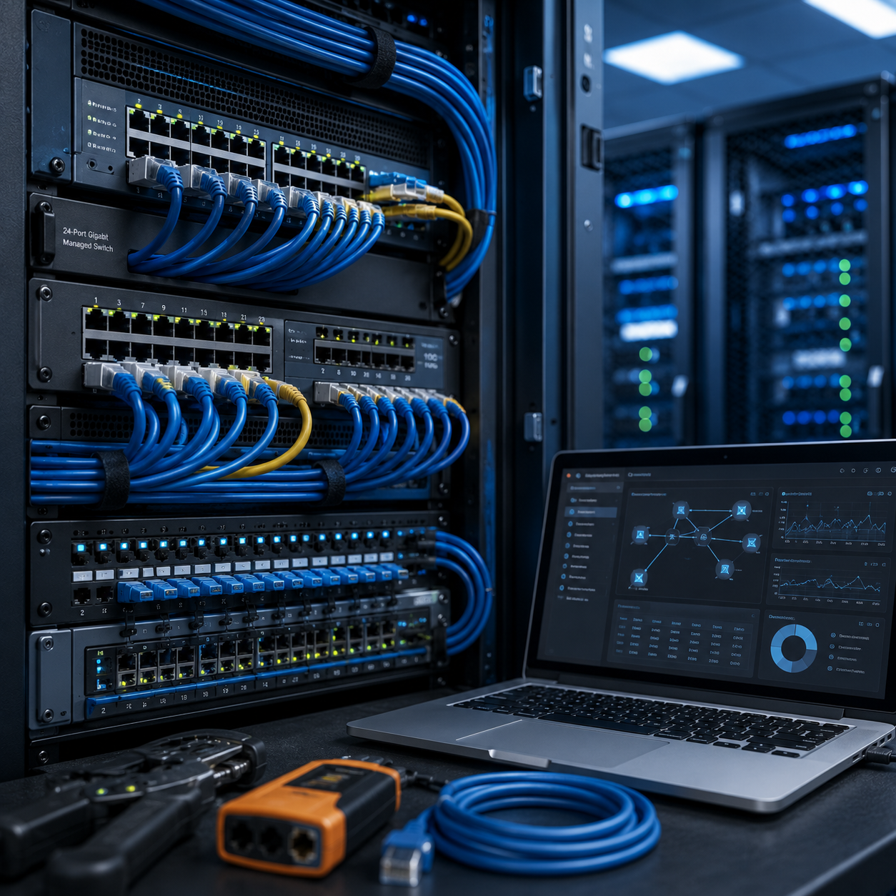 Networking Solutions