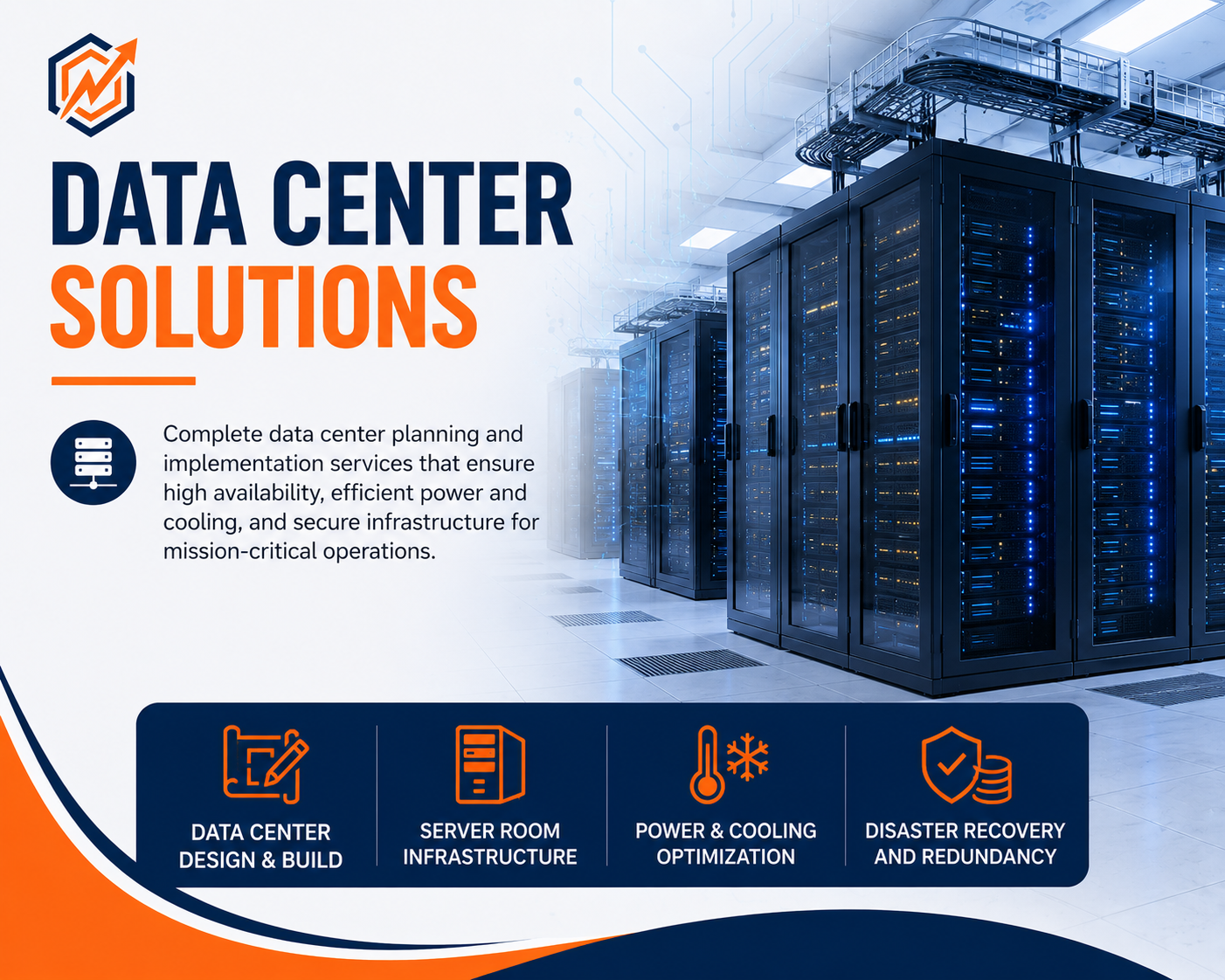 Data Center Solutions